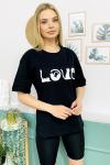 144022 Baskili Tshirt